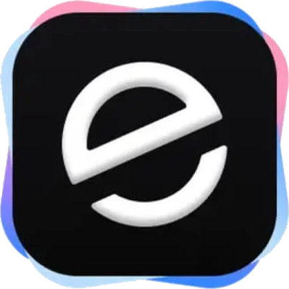 Emergent logo